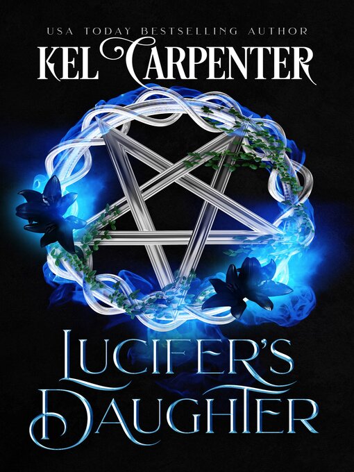 Title details for Lucifer's Daughter by Kel Carpenter - Available